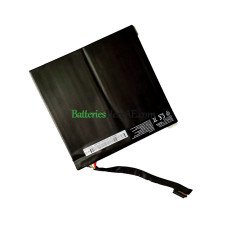 بطارية بديلة لHasee TZ20-2S4050-G1L4