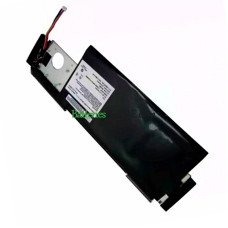 بطارية بديلة لHasee X300-3S1P-3900 X41 U55 U43 SSBS39 U45