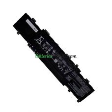 بطارية بديلة لHP Envy-17 M24420-1D1 HSTNN-IB9T M24563-005 TI04XL