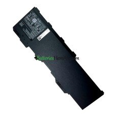بطارية بديلة لHP Fury-15-G7 17-G7 HSTNN-IB9N AL08XL ZBook
