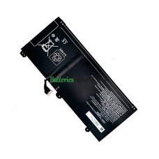 بطارية بديلة لHP M12329-AC1 SI03XL HSTNN-OB1V M02027-005