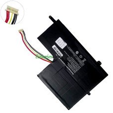 بطارية بديلة لIPASON Type-B MaxBook-P2 U4770130PV-2S1P
