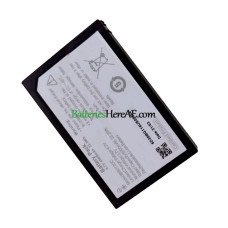بطارية بديلة لKAMI AD201-1 IBR072GC