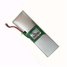 بطارية بديلة لKuaisuzhe S1 PSX-5364200 S9 7Lines