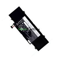 بطارية بديلة لLenovo L20M4PF2 L20D4PF2 L20C4PF2 Yoga-Slim7-Carbon 14ACN6