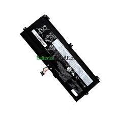 بطارية بديلة لLenovo TP00107A L18S3P72 L18M3P72 L18L3P72 Yoga-Gen1 X390-Yoga-X13 L19M3P71