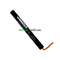 بطارية بديلة لLenovo X703L YT-X703F Yoga Tab3-Plus L16D3K31