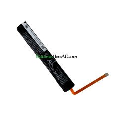 بطارية بديلة لLenovo X90L L15D2K32 X90M Yt3-X90 X90F YOGA X90Z