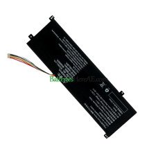 بطارية بديلة لMechrevo 16HDS-7BB6U 16Pro Wujie16-Pro SSBS81