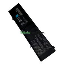 بطارية بديلة لMechrevo PHID1-00-18-4S1P-0