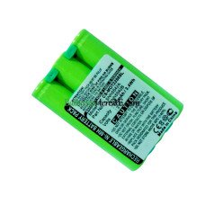 بطارية بديلة لMotorola SNN5542A 2297 V2260 T2288 2297