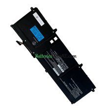 بطارية بديلة لNEC PC-VP-BP149