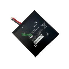 بطارية بديلة لNintendo HAC-003 HAC003 NS-Switch-Console
