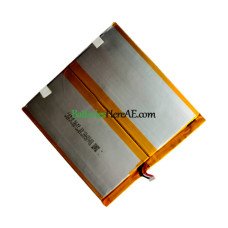 بطارية بديلة لNUVISION EL-26140156P-001-1154 TM101W610L