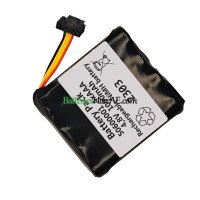 بطارية بديلة لOPTOMED SMARTSCOPE-M5 50600001