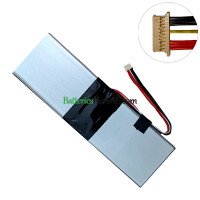 بطارية بديلة لPDA 10Buckles-7Lines X133 GN22