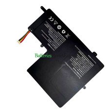 بطارية بديلة لPDA 5073132-2S2P