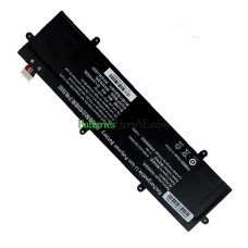 بطارية بديلة لPDA 596181-3S AEC598855-3S1P