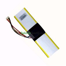 بطارية بديلة لPINCHUN P30 7Lines QT15S