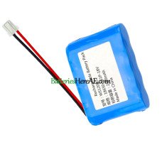 بطارية بديلة لPLC 18650-5S1P-18v WS1208C