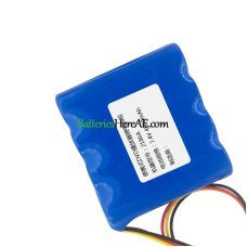 بطارية بديلة لPLC 2186A