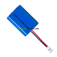 بطارية بديلة لPLC 2CR17450-2S