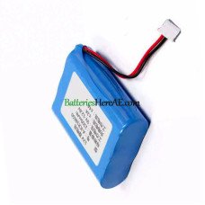 بطارية بديلة لPLC 2DF-FS01