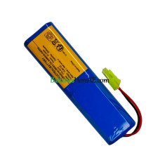 بطارية بديلة لPLC 2Lines FTD-4S1P