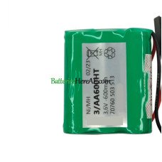 بطارية بديلة لPLC 3/AA600HT