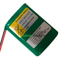 بطارية بديلة لPLC 3P/LIC-18650-24-AC