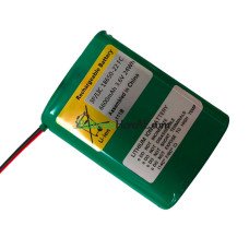 بطارية بديلة لPLC 3P/LIC18650-22FC