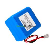 بطارية بديلة لPLC 3S4P18650