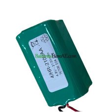 بطارية بديلة لPLC 4HR-2100AA