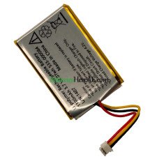 بطارية بديلة لPLC 533-000084