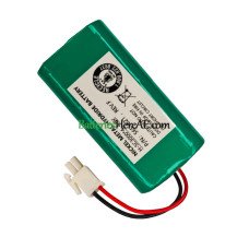 بطارية بديلة لPLC 565-021 H-SC3000x4