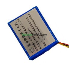 بطارية بديلة لPLC 705030