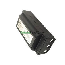 بطارية بديلة لPLC 9.6V T271