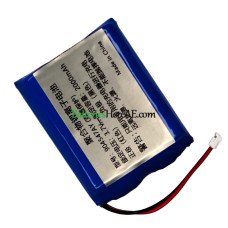بطارية بديلة لPLC 904547AY