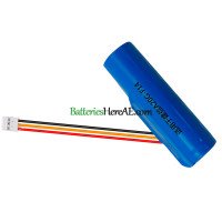 بطارية بديلة لPLC A20G-F14