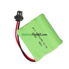 بطارية بديلة لPLC AAA700mAh RX-01