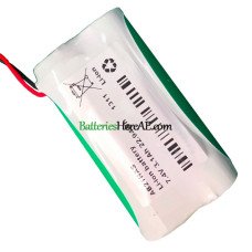 بطارية بديلة لPLC AB21HAS