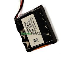 بطارية بديلة لPLC BP-1070A