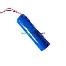 بطارية بديلة لPLC BZY-DA5L