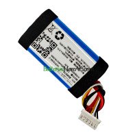 بطارية بديلة لPLC CC8 B0697A-LF CC10