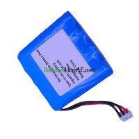بطارية بديلة لPLC CM100