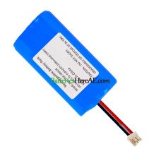 بطارية بديلة لPLC CPLB-18650G PC-304