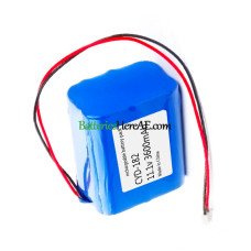 بطارية بديلة لPLC CYD-182