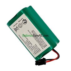 بطارية بديلة لPLC D058-INR-32E-4S1P