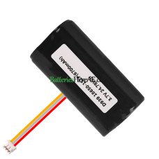 بطارية بديلة لPLC D939-18650-1S2P