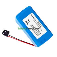 بطارية بديلة لPLC DF18650-4S
